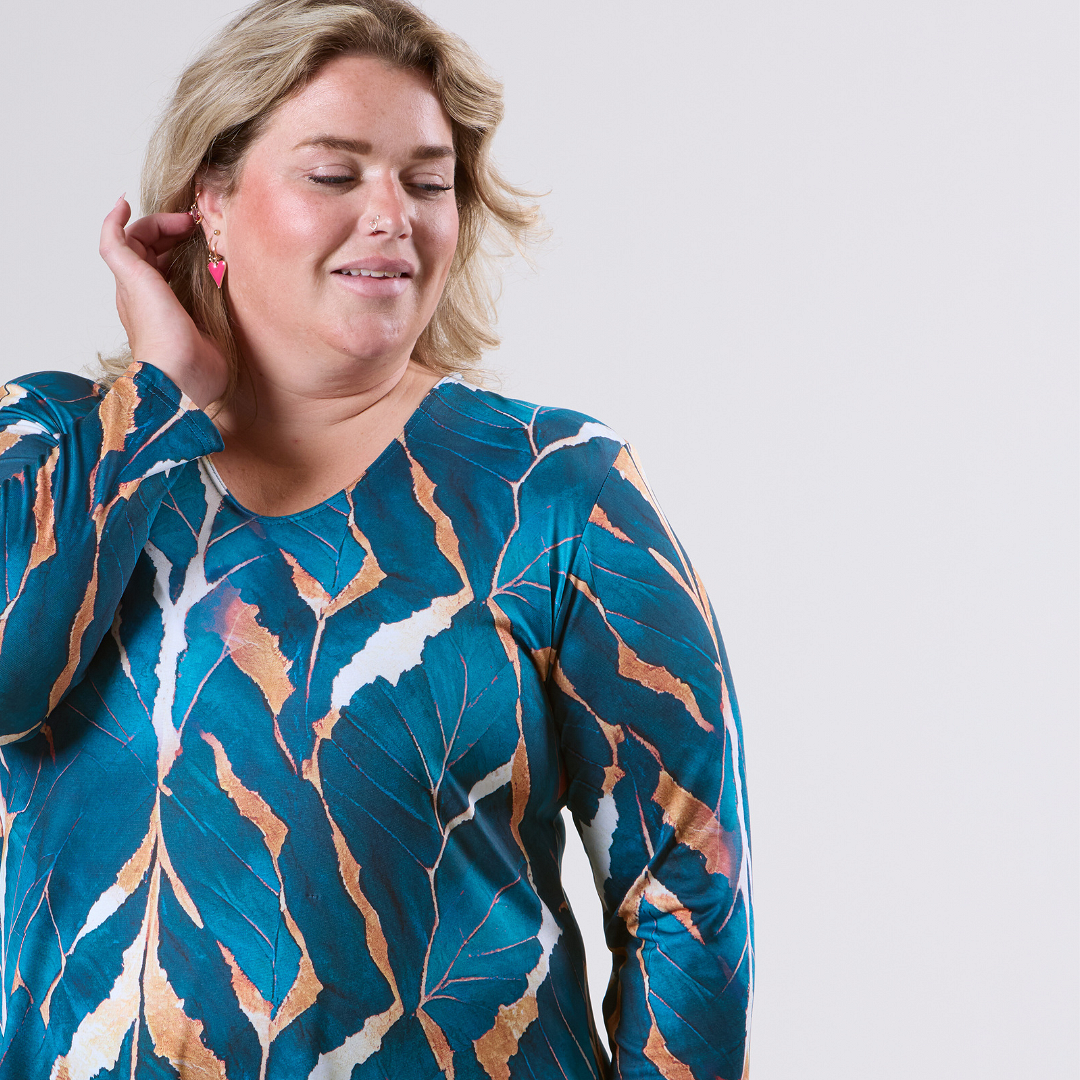 Zeffa Plus size Curvy Brand Wholesale